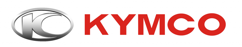 Kymco logo horizontaal